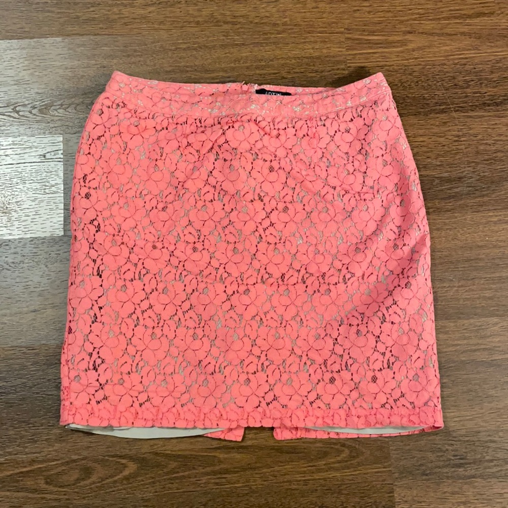 Dress Skirt Apt 9 Size 12
